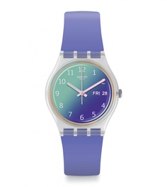 Часы наручные унисекс SWATCH ULTRALAVANDE