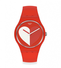 Часы наручные унисекс SWATCH HALF