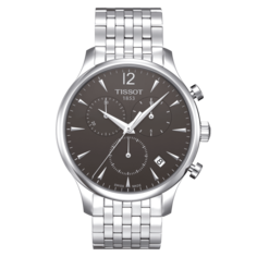 Часы наручные мужские TISSOT TRADITION