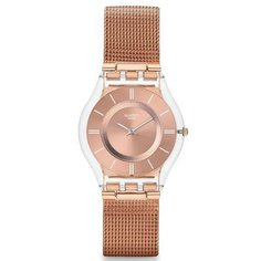 Часы наручные унисекс SWATCH HELLO DARLING