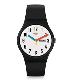 Часы наручные унисекс SWATCH ELEMENTARY