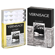 Туалетная вода мужская Vernisage Egoist, 90 мл Positive Parfum