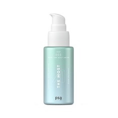 Гиалуроновая увлажняющая сыворотка PSA THE MOST Hyaluronic Nutrient Hydration Serum, 30 мл
