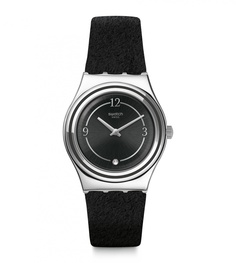 Часы наручные унисекс SWATCH MADAME NIGHT