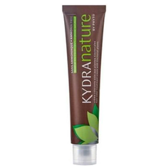Краска для волос Nature KN1744 7 44 Intense copper blonde 60 мл Kydra
