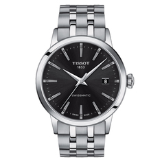 Часы наручные мужские TISSOT CLASSIC DREAM SWISSMATIC