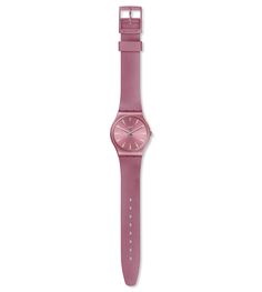 Часы наручные унисекс SWATCH PASTELBAYA