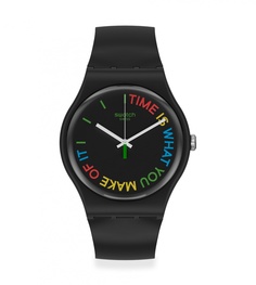 Часы наручные унисекс SWATCH FREETID