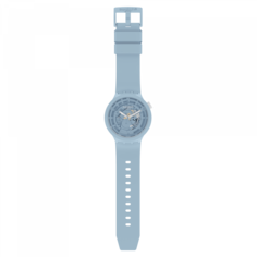 Часы наручные унисекс SWATCH C-BLUE