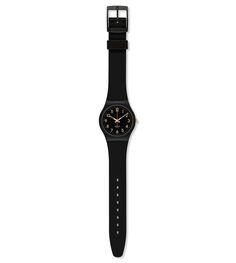 Часы наручные унисекс SWATCH GOLDEN TAC