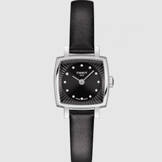 Часы наручные женские TISSOT LOVELY SQUARE