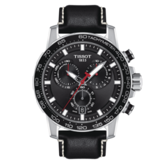 Часы наручные мужские TISSOT SUPERSPORT CHRONO
