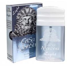 Туалетная вода мужская Positive parfum, CASA MONSTRA LIGHT, 90 мл