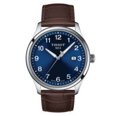 Часы наручные мужские TISSOT GENT XL CLASSIC