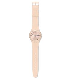 Часы наручные унисекс SWATCH ROSE REBEL