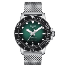Часы наручные мужские TISSOT SEASTAR 1000 POWERMATIC 80