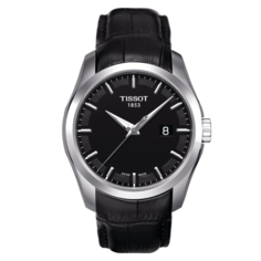 Часы наручные мужские TISSOT Couturier Quartz Gent