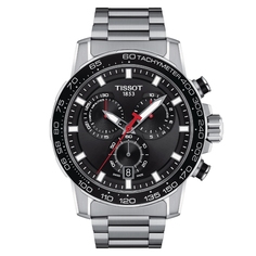 Часы наручные мужские TISSOT SUPERSPORT CHRONO