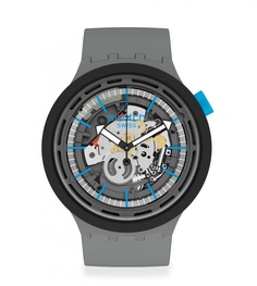 Часы наручные унисекс SWATCH EASYTIP