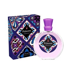 Туалетная вода женская Princess Glamour (Принцесса Гламур), 100 мл. Parfum Delta