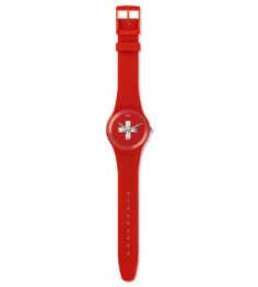 Часы наручные унисекс SWATCH SWISS AROUND THE CLOCK