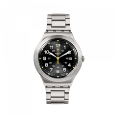 Часы наручные унисекс SWATCH HAPPY JOE LIME AGAIN