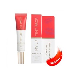 БР Тинт BERRISOM MY LIP TINT PACK 03. CLASSIC RED