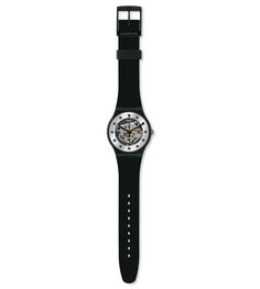 Часы наручные унисекс SWATCH SILVER GLAM