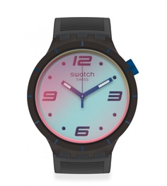 Часы наручные унисекс SWATCH FUTURISTIC GREY