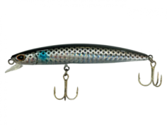 Воблер Storm So-Run Minnow SRM95F-INC 9.5 см. 11 гр. плавающий