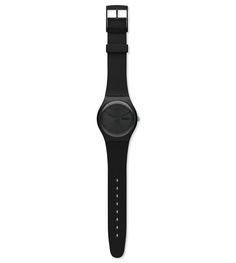 Часы наручные унисекс SWATCH BLACK REBEL