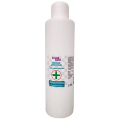 Indigo Антисептик санация рук 99,9%, 1000 мл.