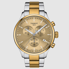 Часы наручные мужские TISSOT CHRONO XL CLASSIC