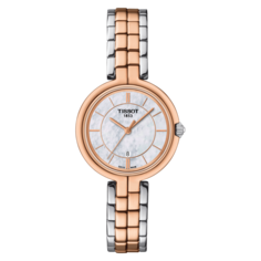 Часы наручные женские TISSOT FLAMINGO