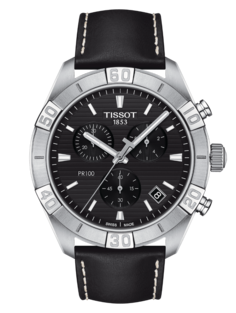 Часы наручные мужские TISSOT PR 100 SPORT GENT CHRONOGRAPH