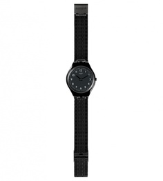 Часы наручные унисекс SWATCH SKINCOAL