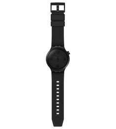 Часы наручные унисекс SWATCH BBBLACK