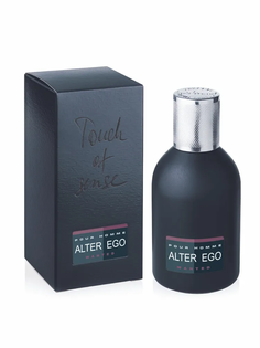 Туалетная вода мужская Alter Ego Wanted, 100 мл Parfums Louis Armand