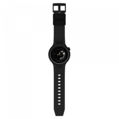 Часы наручные унисекс SWATCH C-BLACK