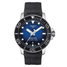 Часы наручные мужские TISSOT Seastar 1000 Powermatic 80
