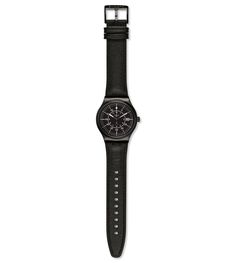 Часы наручные унисекс SWATCH SISTEM SLATE