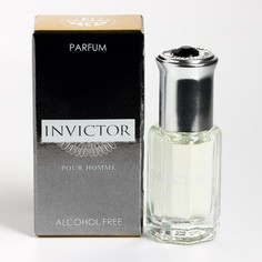 Духи мужские Invictor, 6 мл Neo Parfum