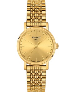 Часы наручные женские TISSOT EVERYTIME SMALL