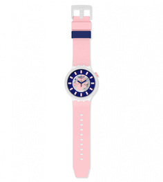 Часы наручные унисекс SWATCH DIVERSIPINK