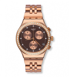Часы наручные унисекс SWATCH PRECIOUS ROSE