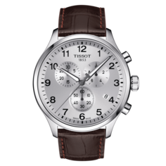 Часы наручные мужские TISSOT CHRONO XL CLASSIC