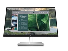 Монитор HP E24u White/Black (189T0AA)