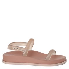 Сандалии женские Melissa бежевые 35-36 EU