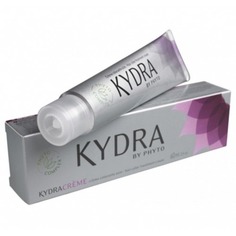 Стойкая крем-краска для волос Kydra KC1675 6 75 Blond fonce i marron acajou 60 мл
