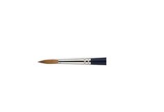 Кисть Winsor&Newton круглая, соболь, №8